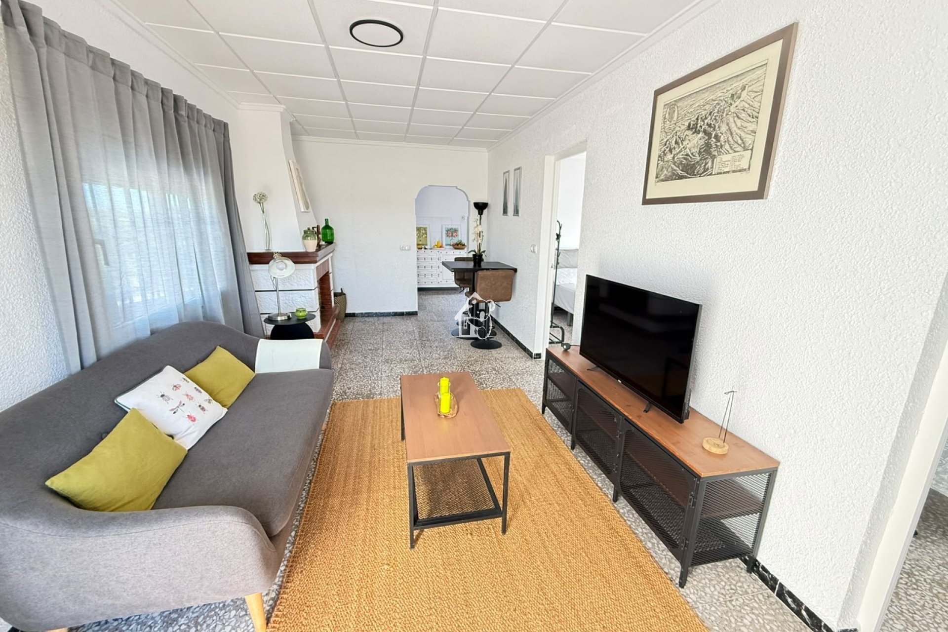 Alquiler - Apartamento / piso - Guardamar del Segura - Urbanizaciones