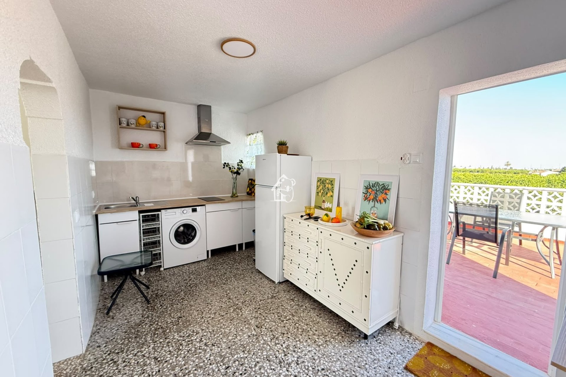 Alquiler - Apartamento / piso - Guardamar del Segura - Urbanizaciones