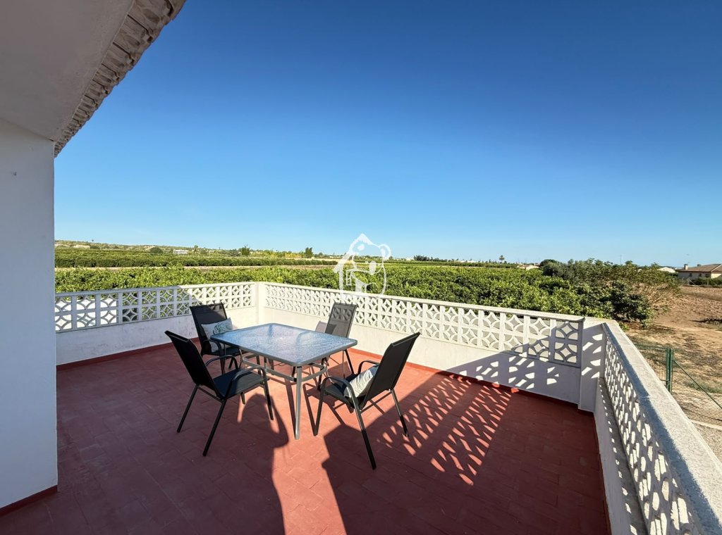 Alquiler - Apartamento / piso - Guardamar del Segura - Urbanizaciones