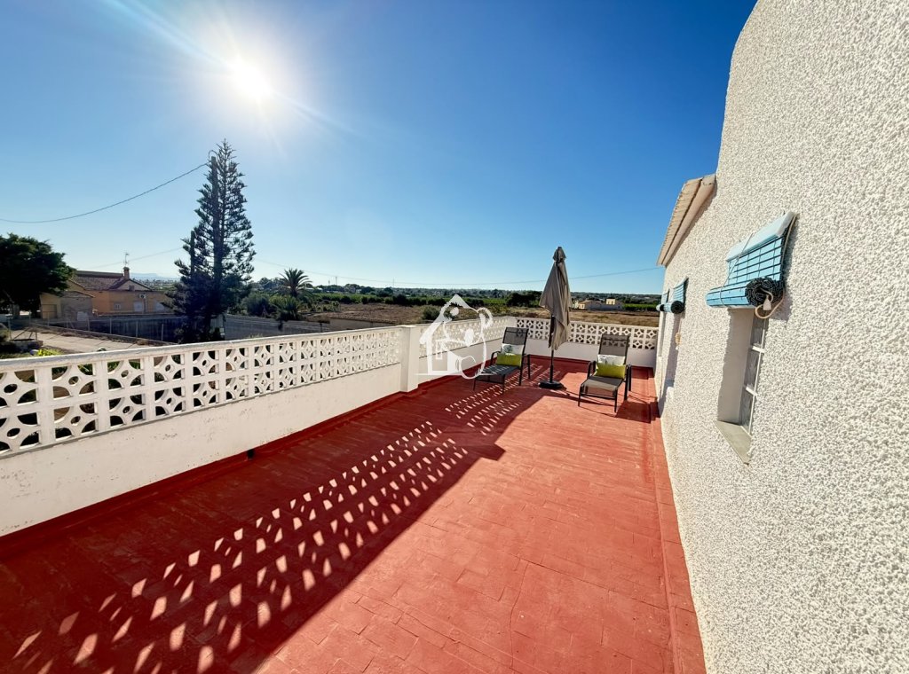 Alquiler - Apartamento / piso - Guardamar del Segura - Urbanizaciones
