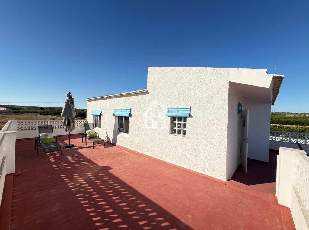 Alquiler - Apartamento / piso - Guardamar del Segura - Urbanizaciones