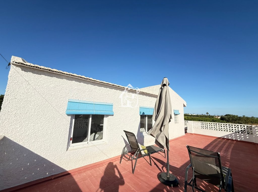 Alquiler - Apartamento / piso - Guardamar del Segura - Urbanizaciones