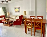 Alquiler - Apartamento / piso - Guardamar del Segura - Urbanizaciones
