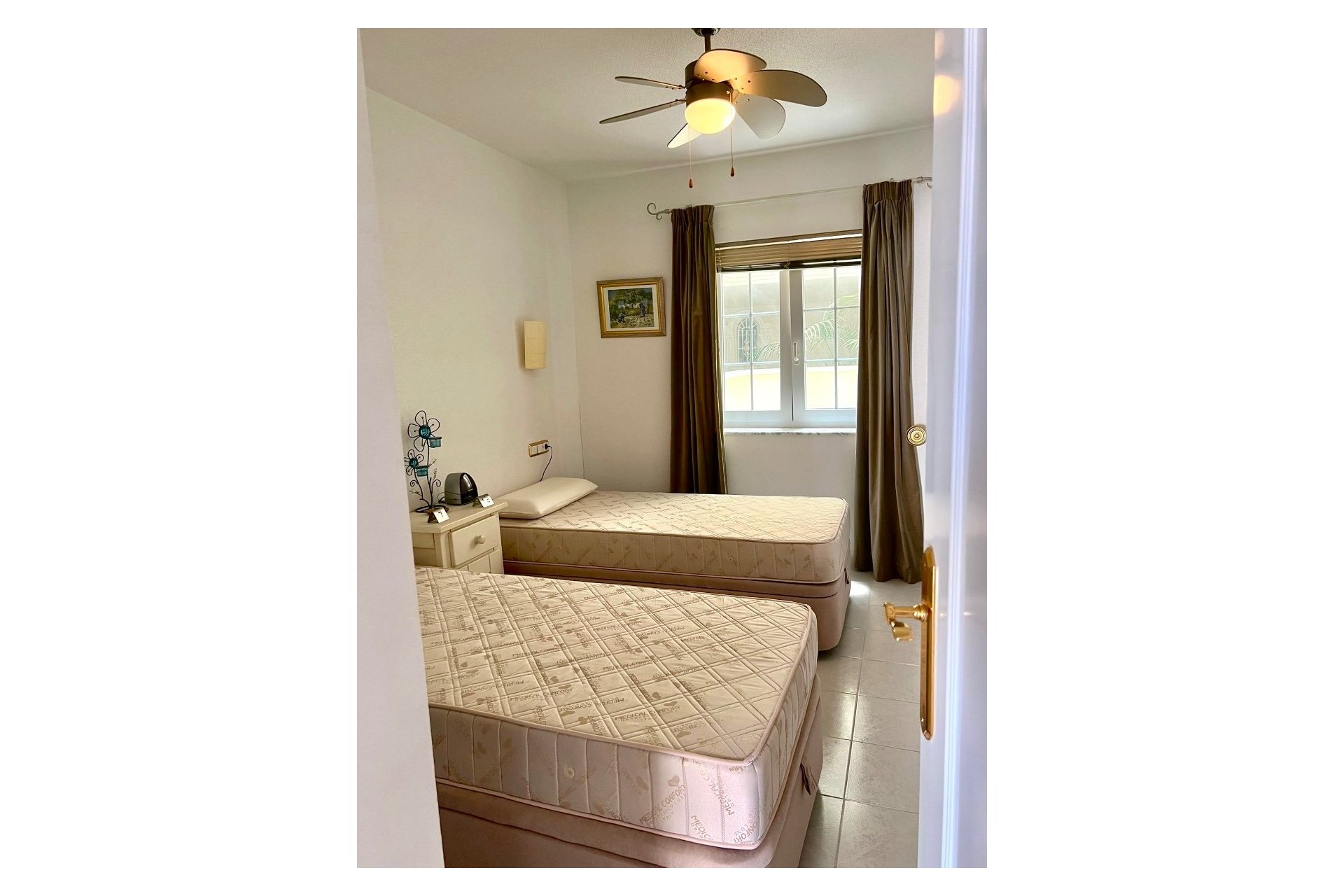 Alquiler - Apartamento / piso - Guardamar del Segura - Urbanizaciones