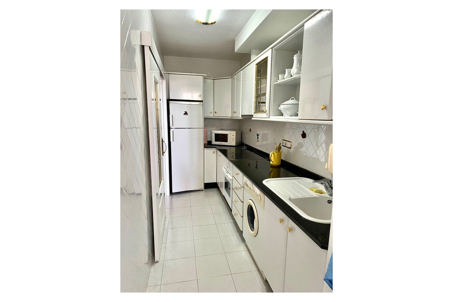 Alquiler - Apartamento / piso - Guardamar del Segura - Urbanizaciones