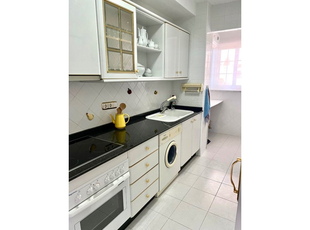 Alquiler - Apartamento / piso - Guardamar del Segura - Urbanizaciones