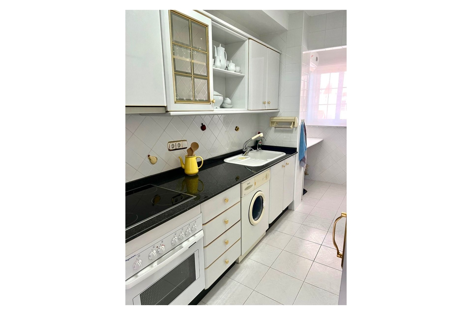 Alquiler - Apartamento / piso - Guardamar del Segura - Urbanizaciones