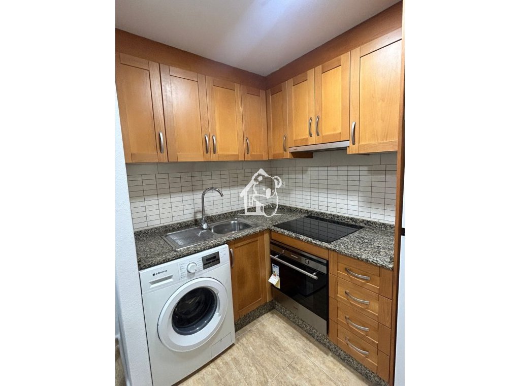 Alquiler - Apartamento / piso - Guardamar del Segura