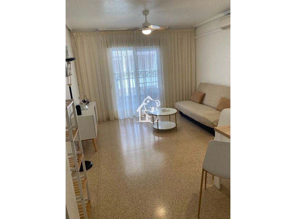 Alquiler - Apartamento / piso - Guardamar del Segura