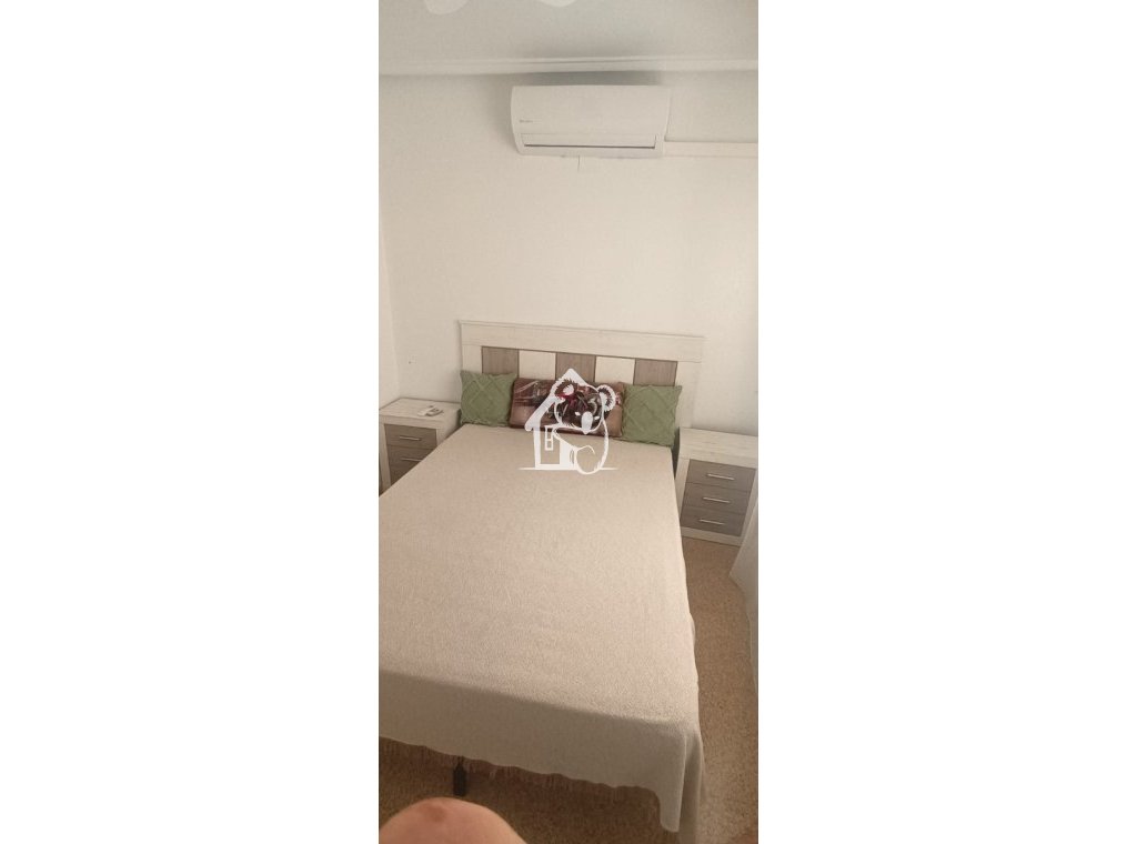 Alquiler - Apartamento / piso - Guardamar del Segura