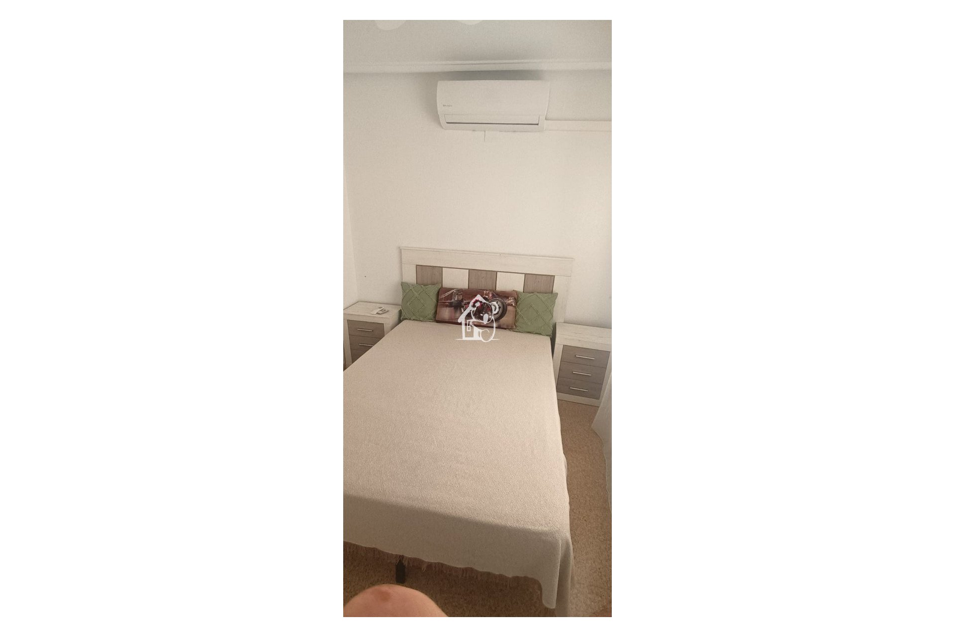 Alquiler - Apartamento / piso - Guardamar del Segura