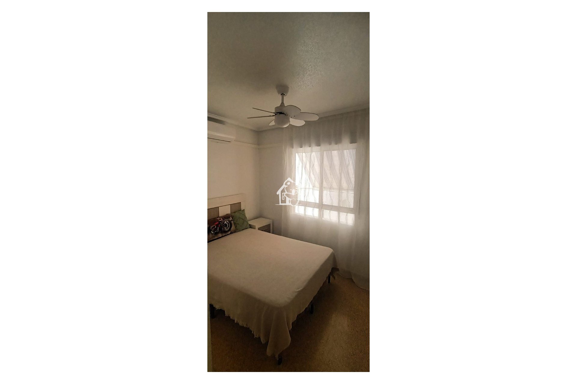 Alquiler - Apartamento / piso - Guardamar del Segura