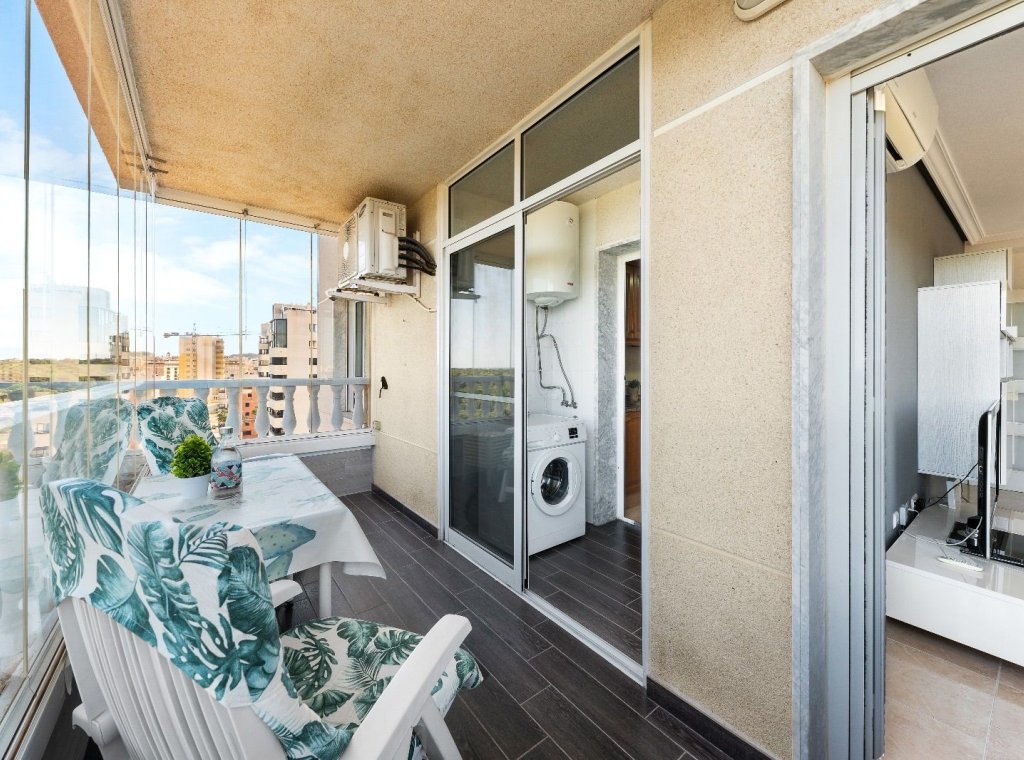 Alquiler - Apartamento / piso - Guardamar del Segura