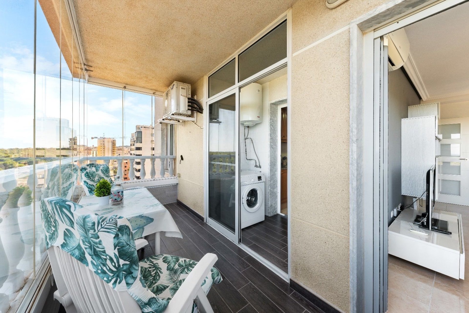 Alquiler - Apartamento / piso - Guardamar del Segura