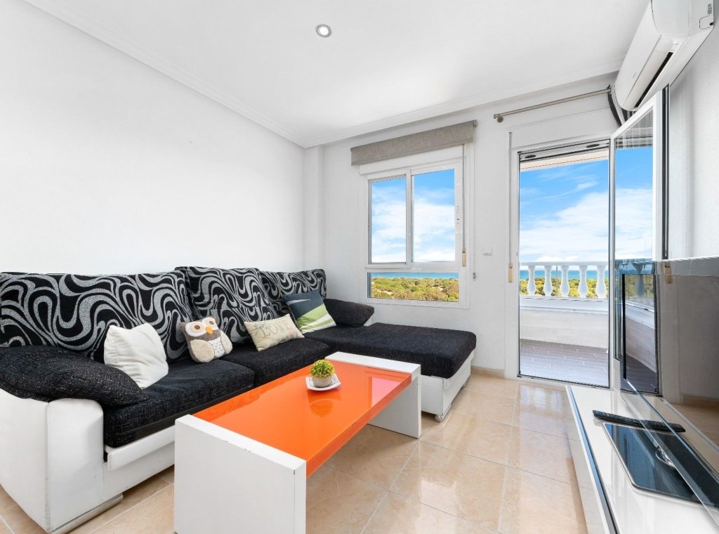 Alquiler - Apartamento / piso - Guardamar del Segura