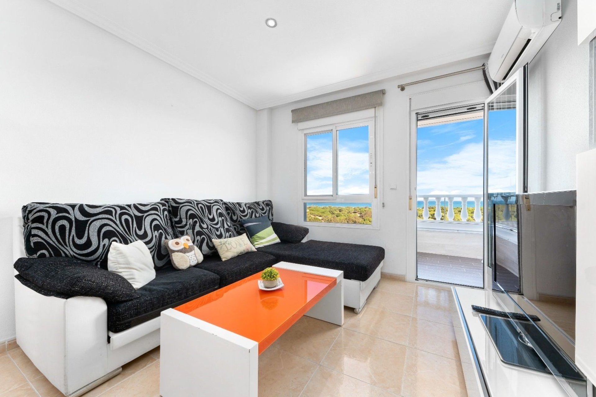 Alquiler - Apartamento / piso - Guardamar del Segura