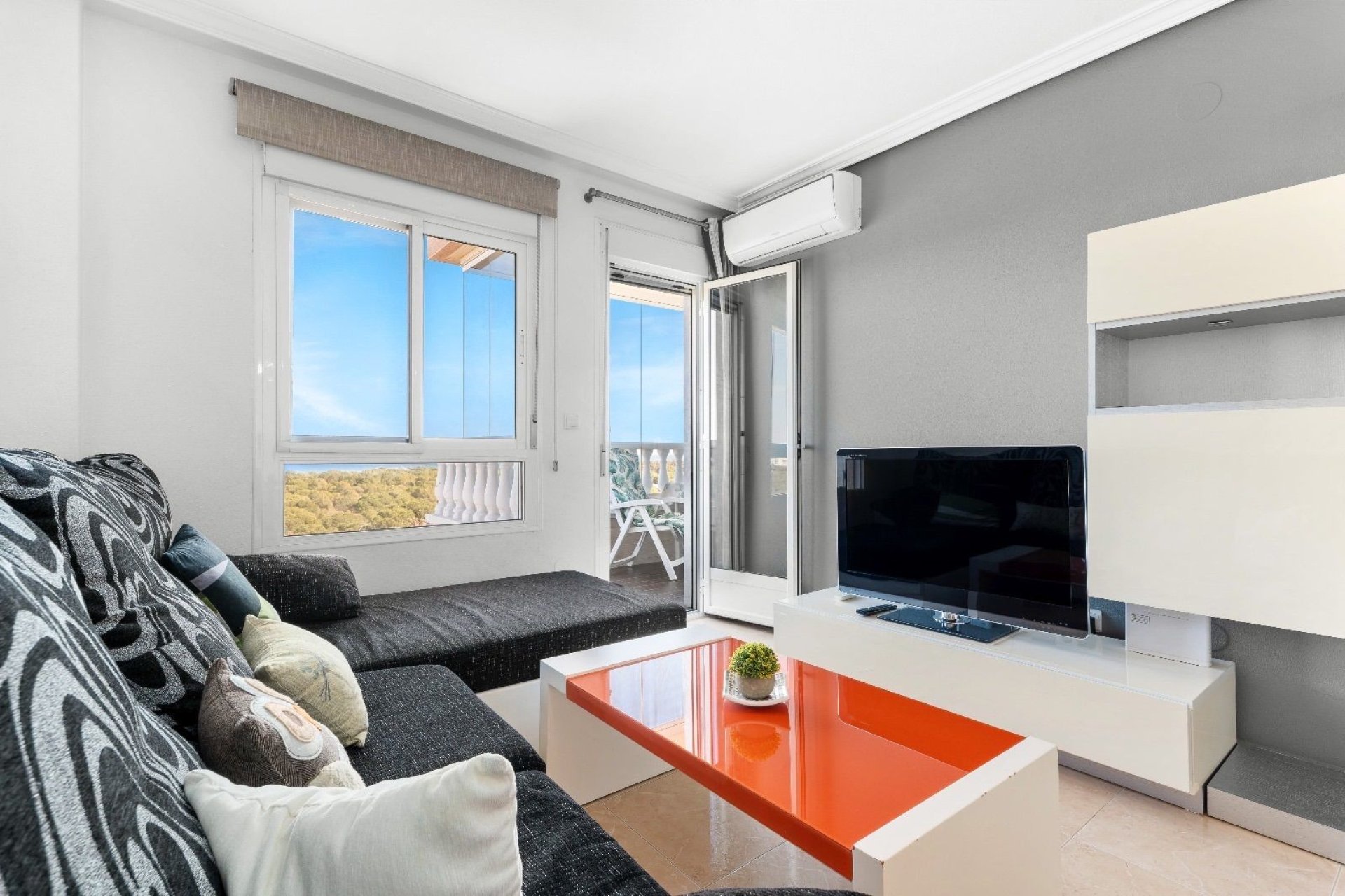 Alquiler - Apartamento / piso - Guardamar del Segura