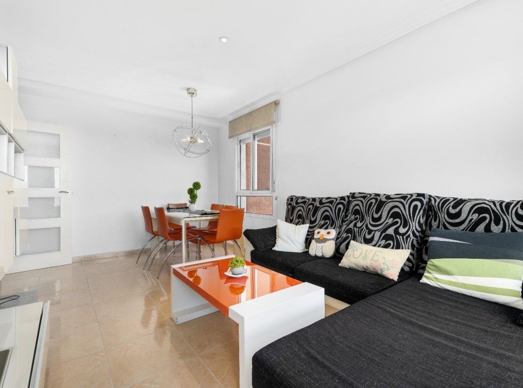 Alquiler - Apartamento / piso - Guardamar del Segura