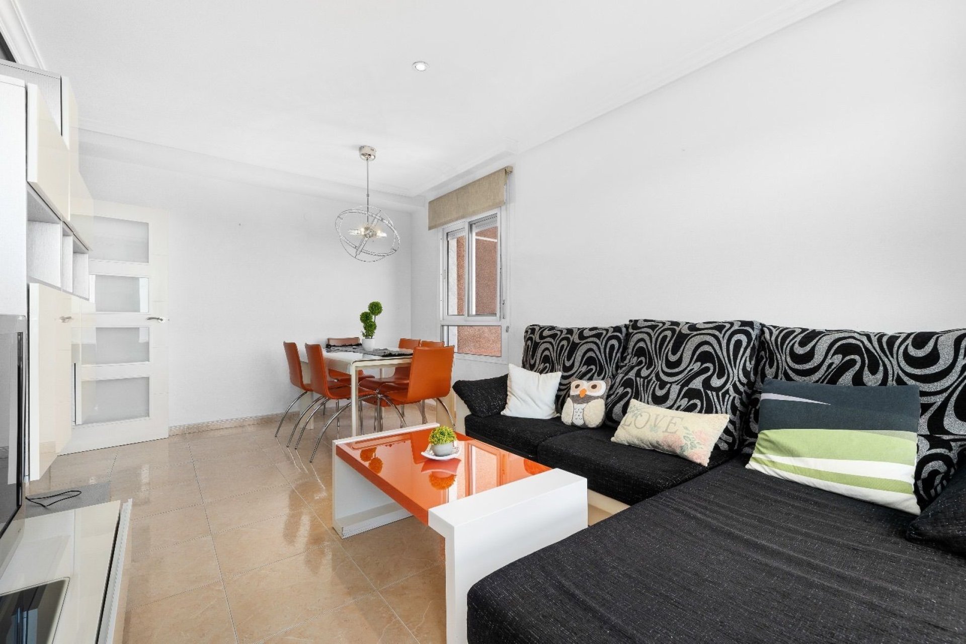 Alquiler - Apartamento / piso - Guardamar del Segura