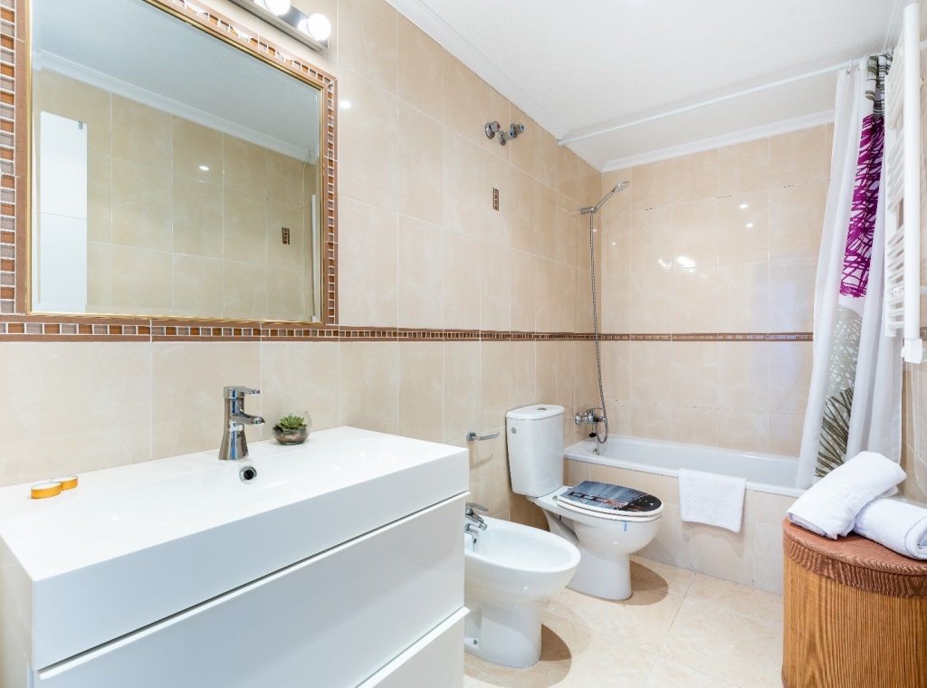 Alquiler - Apartamento / piso - Guardamar del Segura
