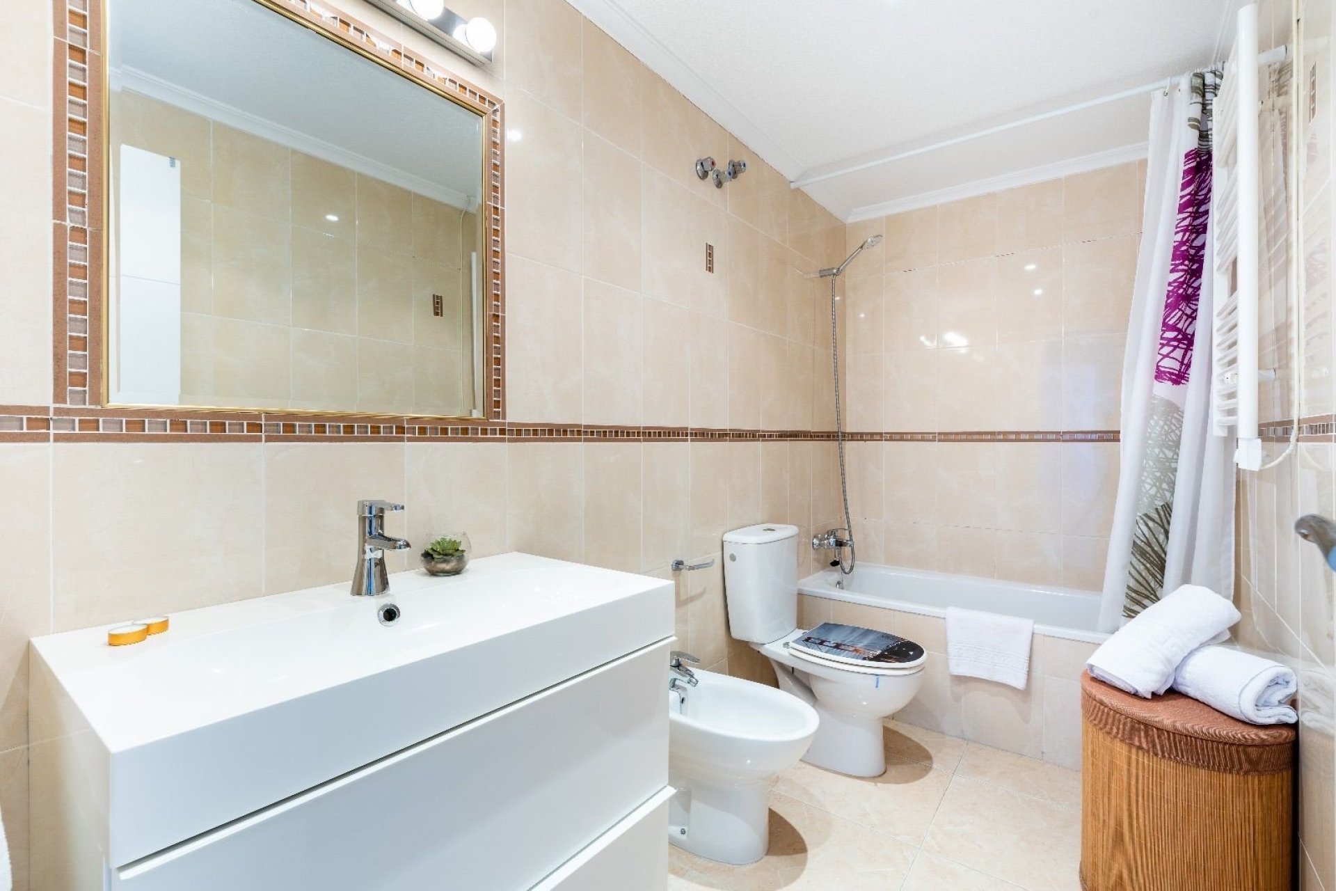 Alquiler - Apartamento / piso - Guardamar del Segura