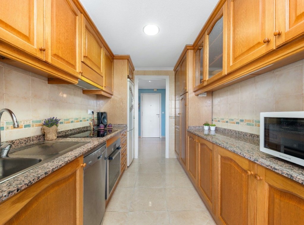 Alquiler - Apartamento / piso - Guardamar del Segura