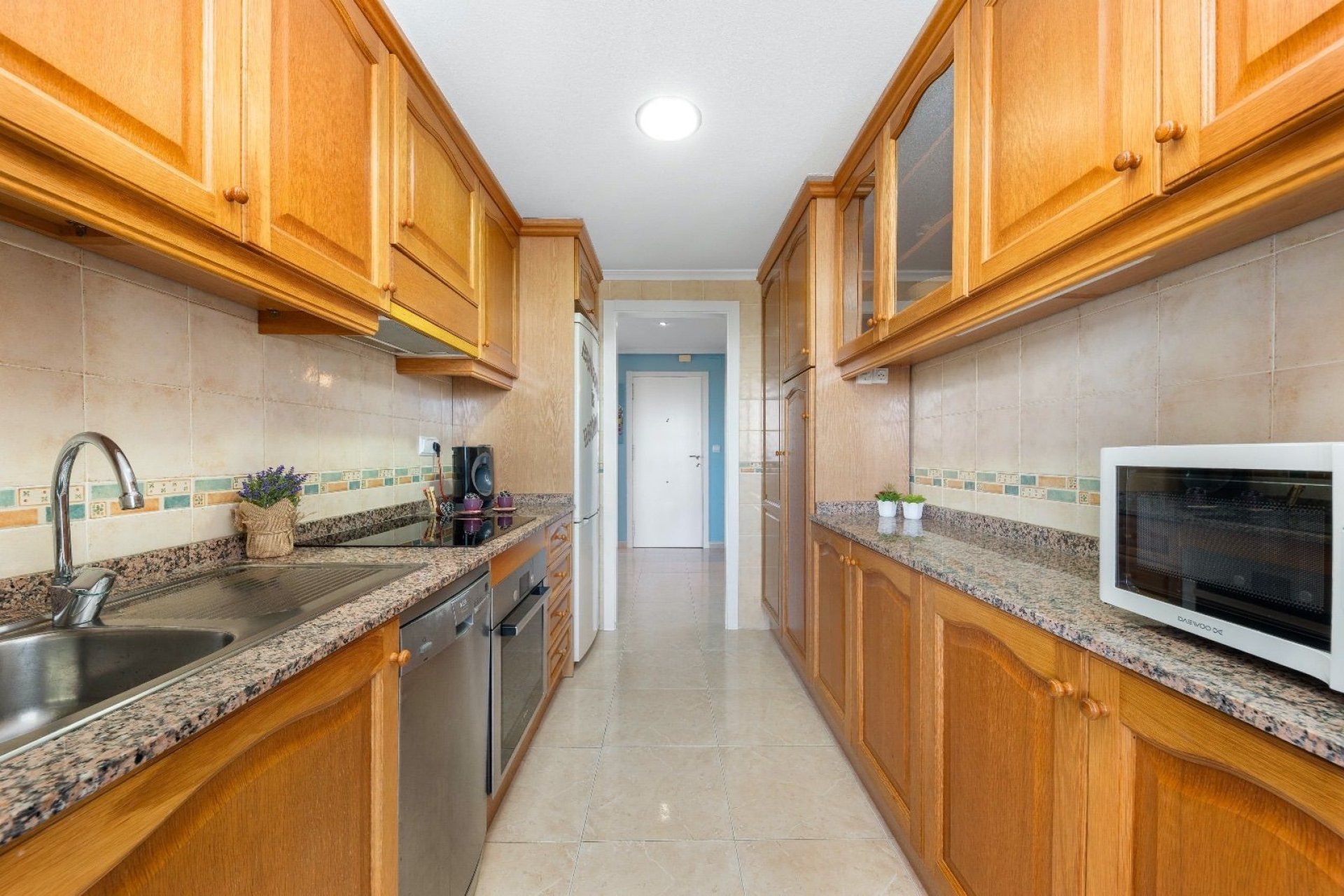 Alquiler - Apartamento / piso - Guardamar del Segura