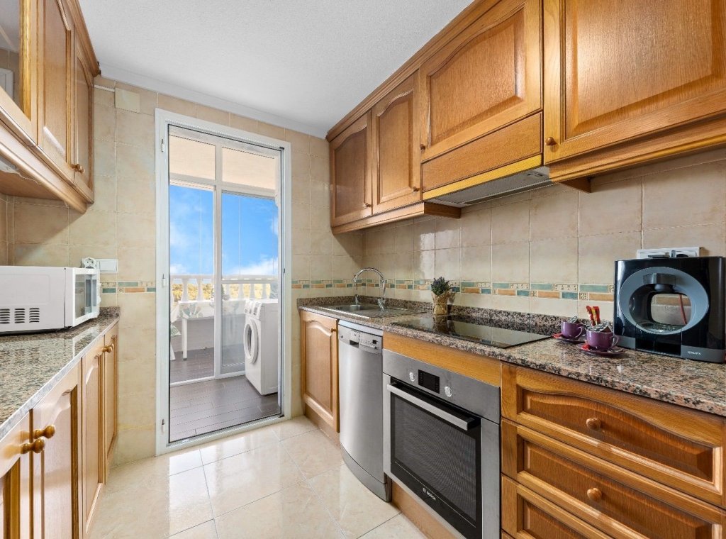 Alquiler - Apartamento / piso - Guardamar del Segura