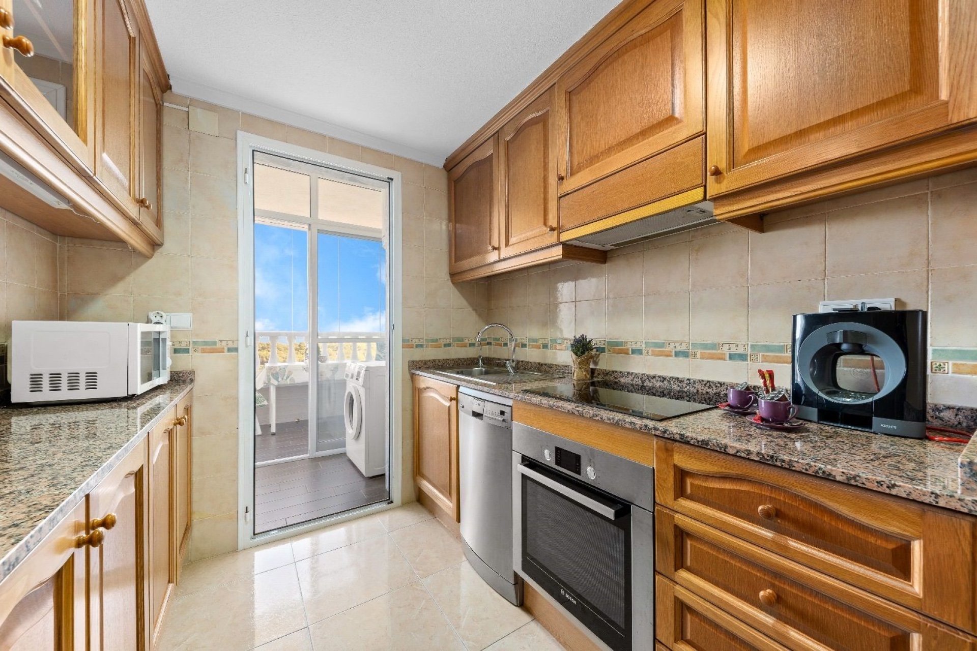Alquiler - Apartamento / piso - Guardamar del Segura