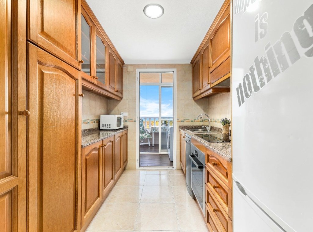 Alquiler - Apartamento / piso - Guardamar del Segura