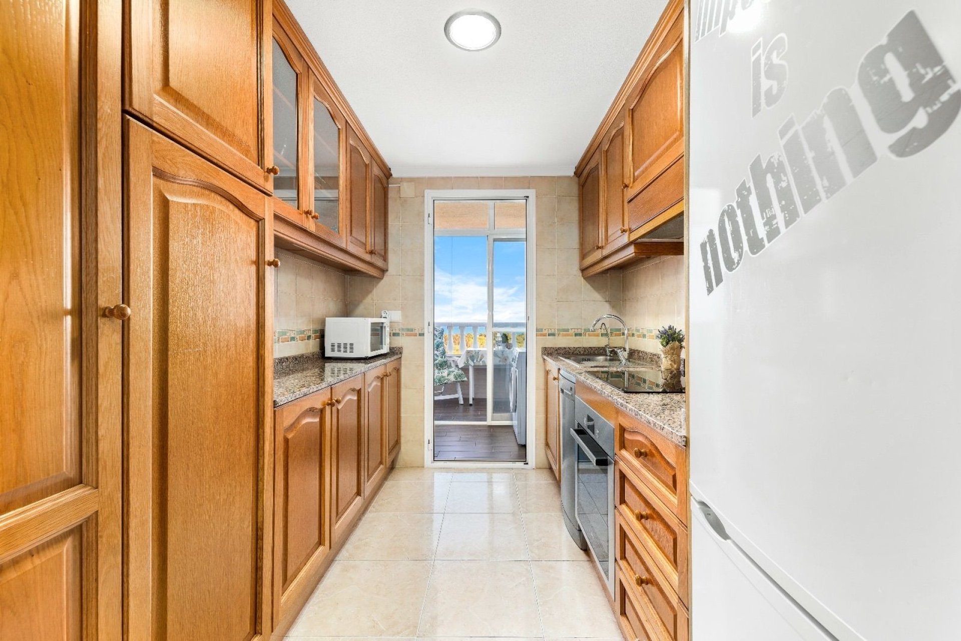 Alquiler - Apartamento / piso - Guardamar del Segura