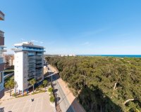 Alquiler - Apartamento / piso - Guardamar del Segura