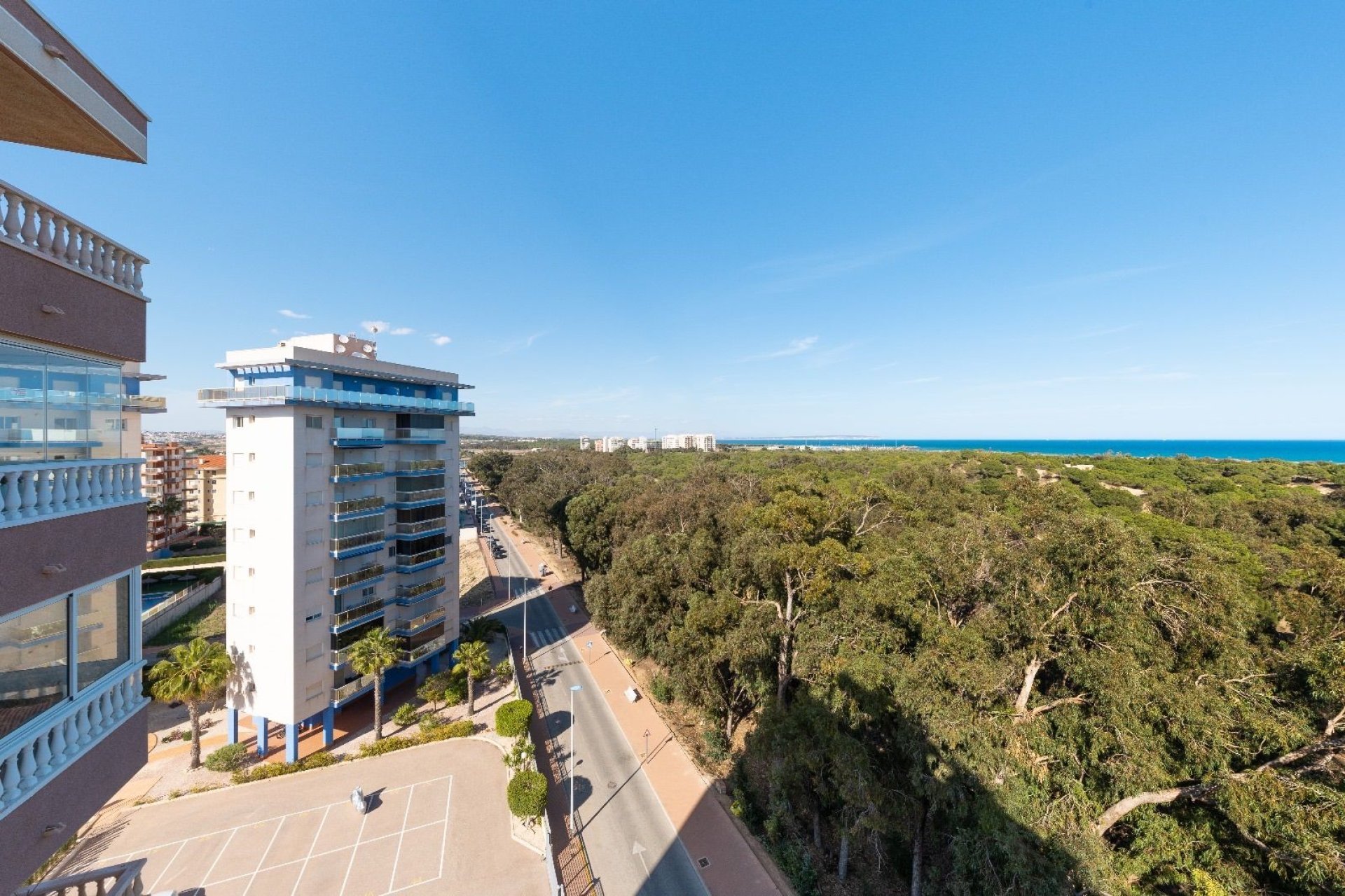 Alquiler - Apartamento / piso - Guardamar del Segura