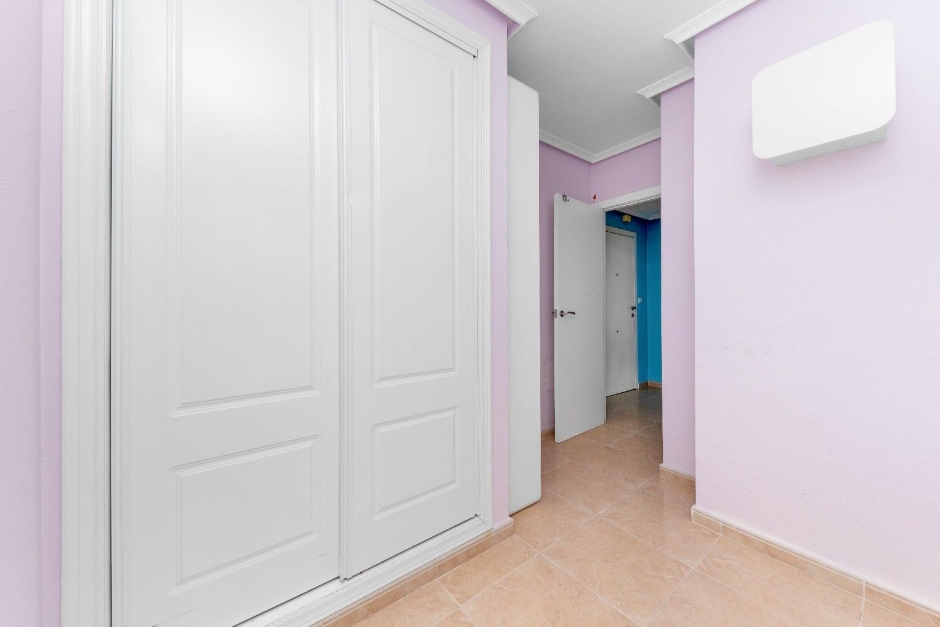 Alquiler - Apartamento / piso - Guardamar del Segura