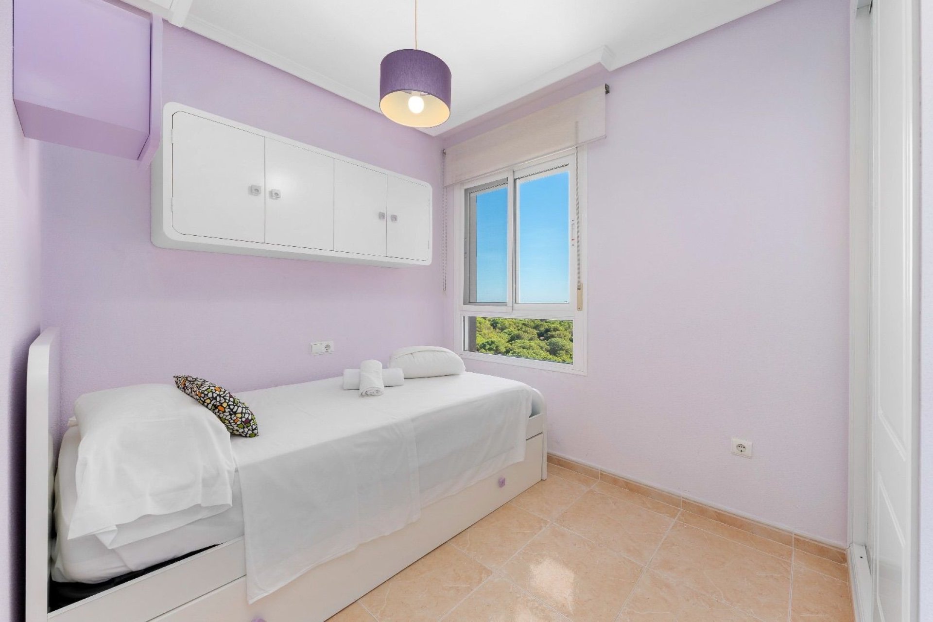 Alquiler - Apartamento / piso - Guardamar del Segura