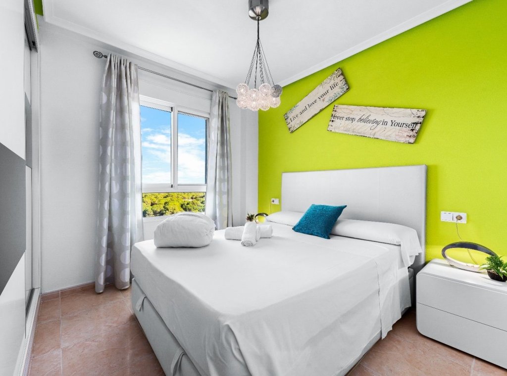 Alquiler - Apartamento / piso - Guardamar del Segura