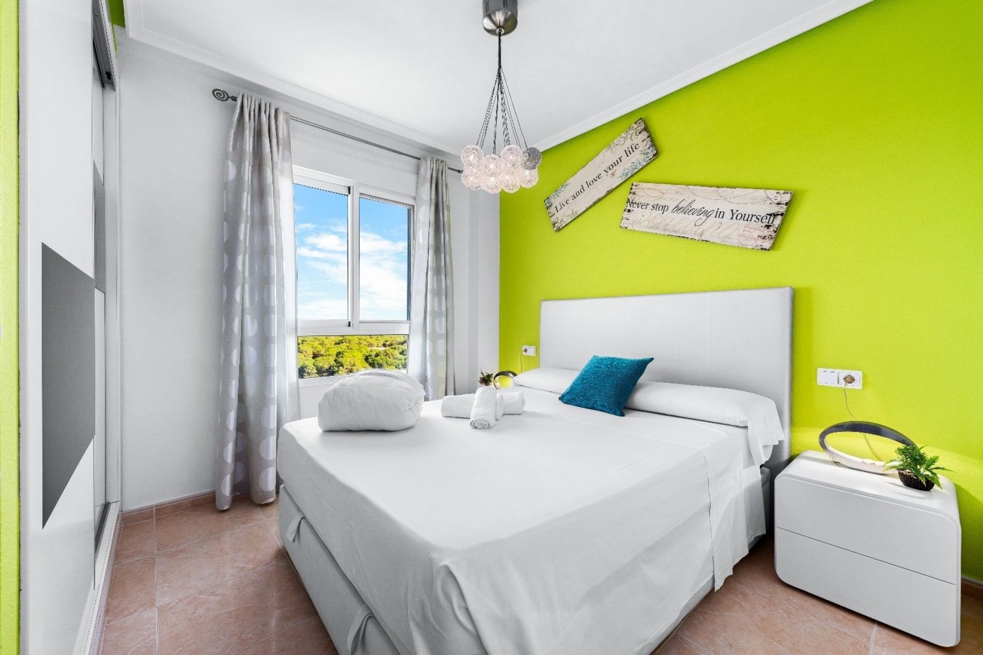 Alquiler - Apartamento / piso - Guardamar del Segura