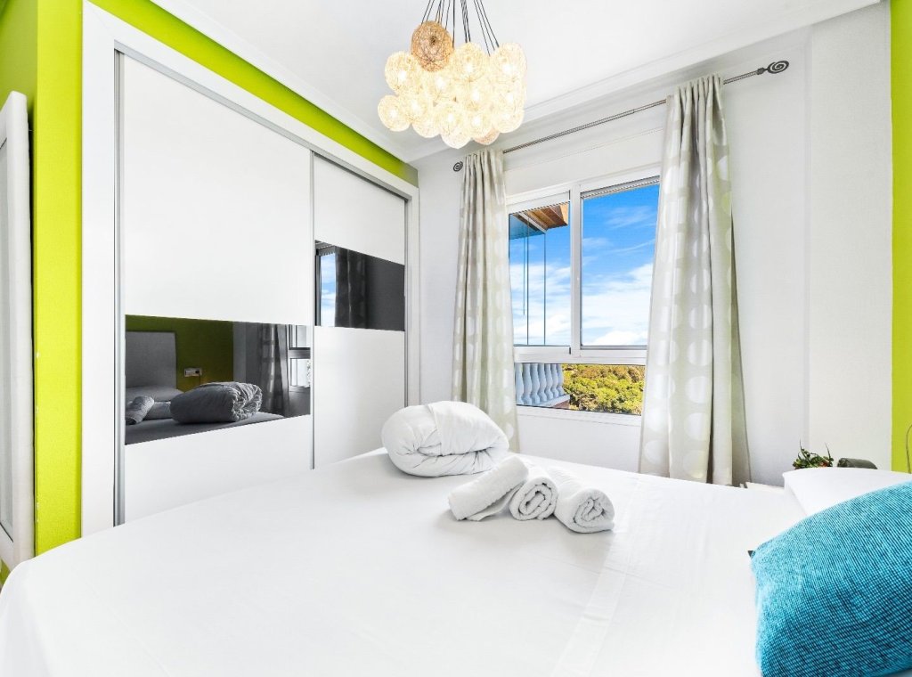 Alquiler - Apartamento / piso - Guardamar del Segura