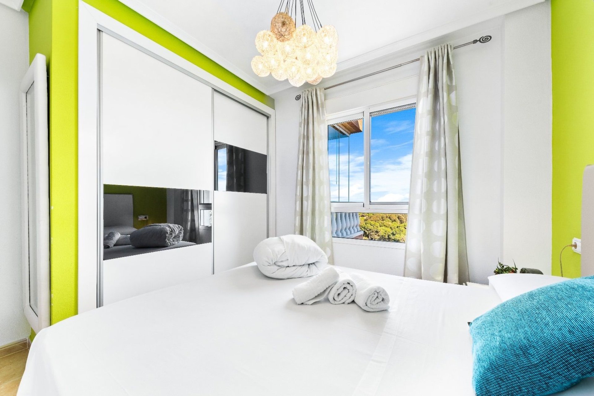Alquiler - Apartamento / piso - Guardamar del Segura