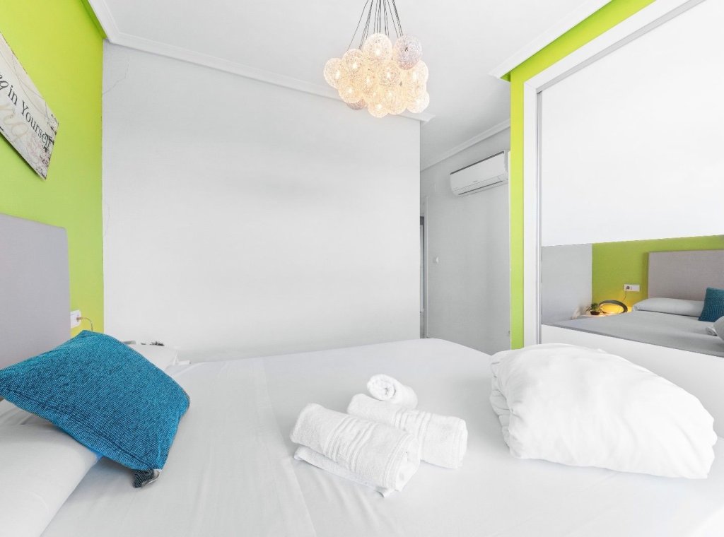 Alquiler - Apartamento / piso - Guardamar del Segura