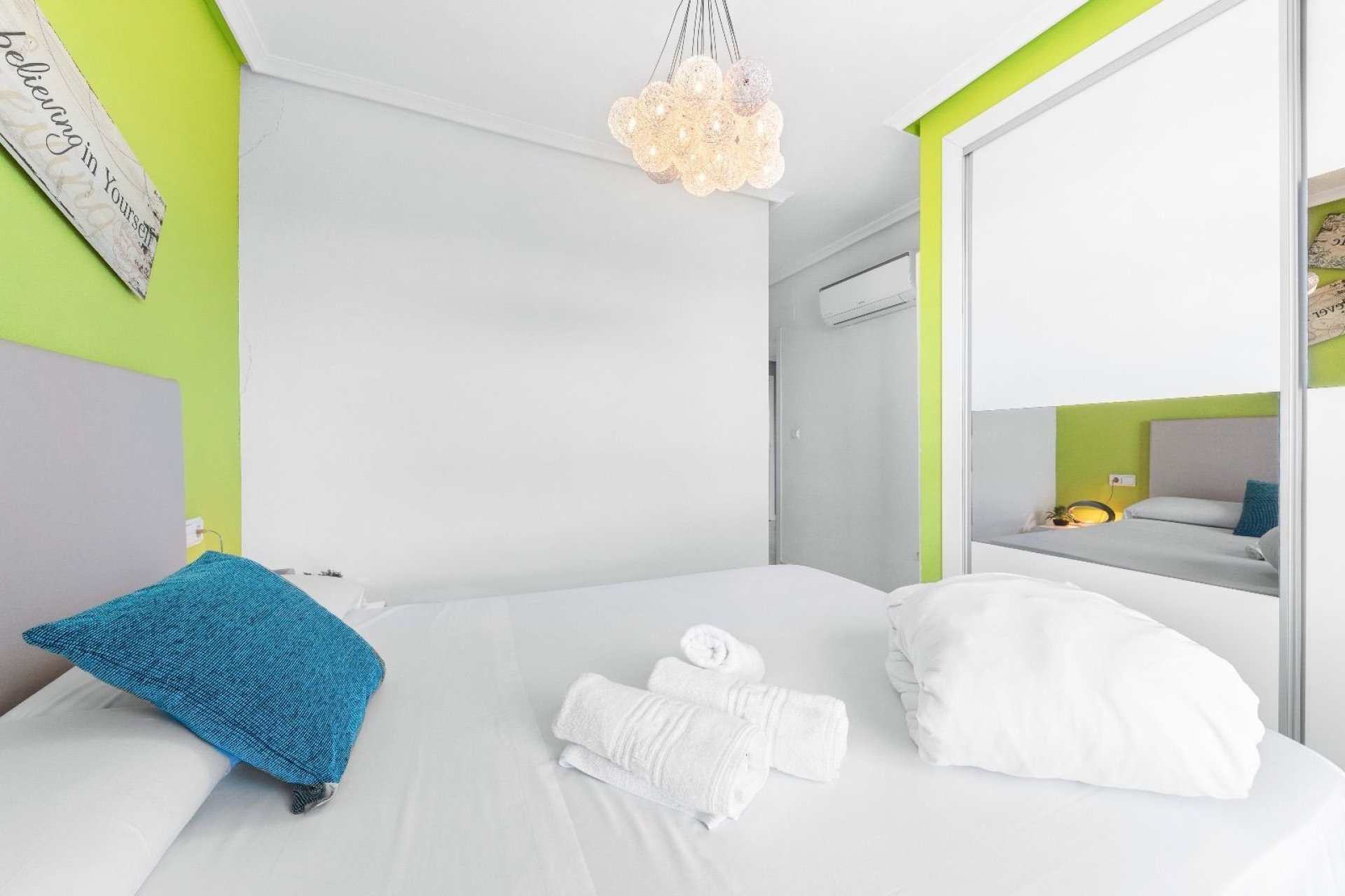 Alquiler - Apartamento / piso - Guardamar del Segura