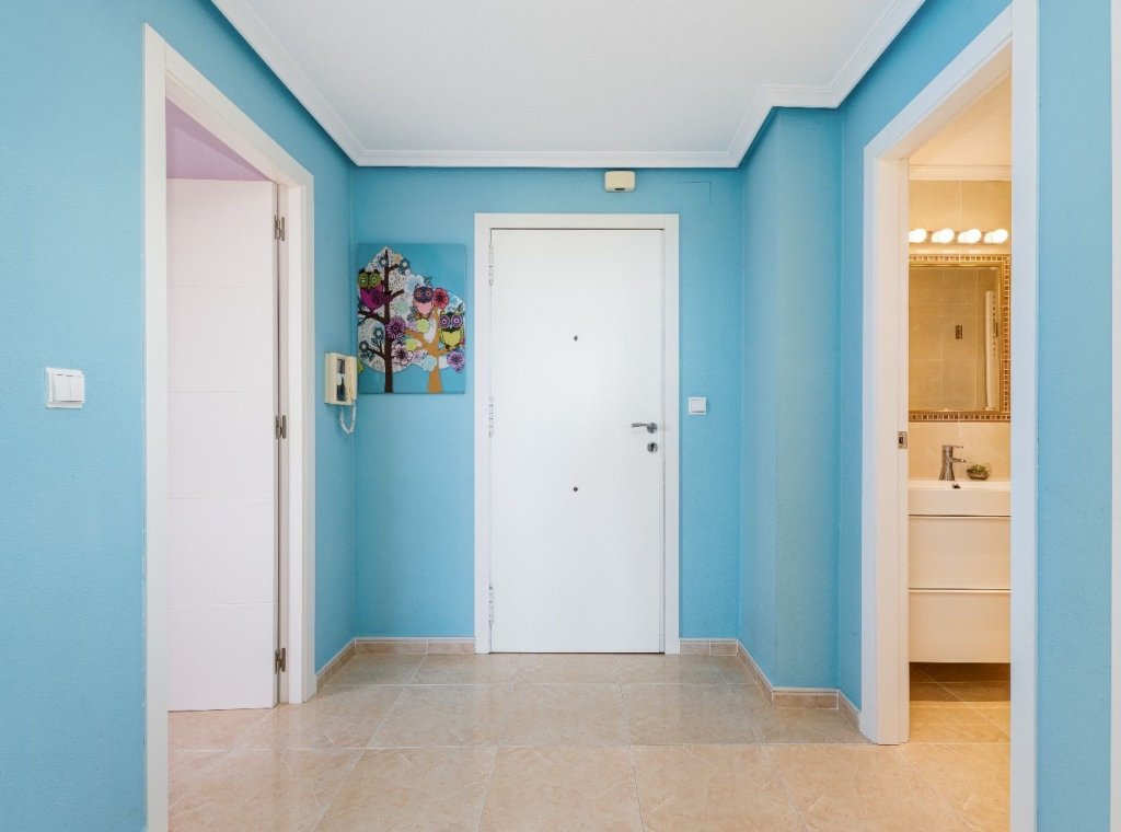 Alquiler - Apartamento / piso - Guardamar del Segura