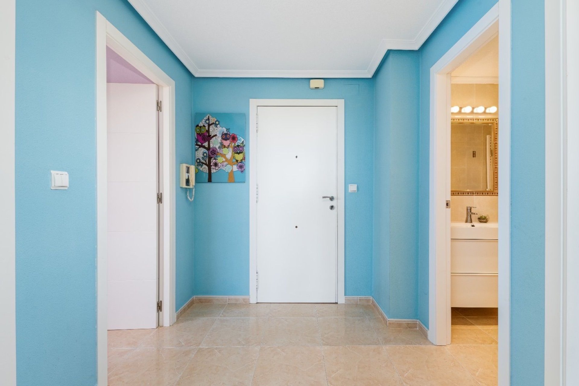 Alquiler - Apartamento / piso - Guardamar del Segura