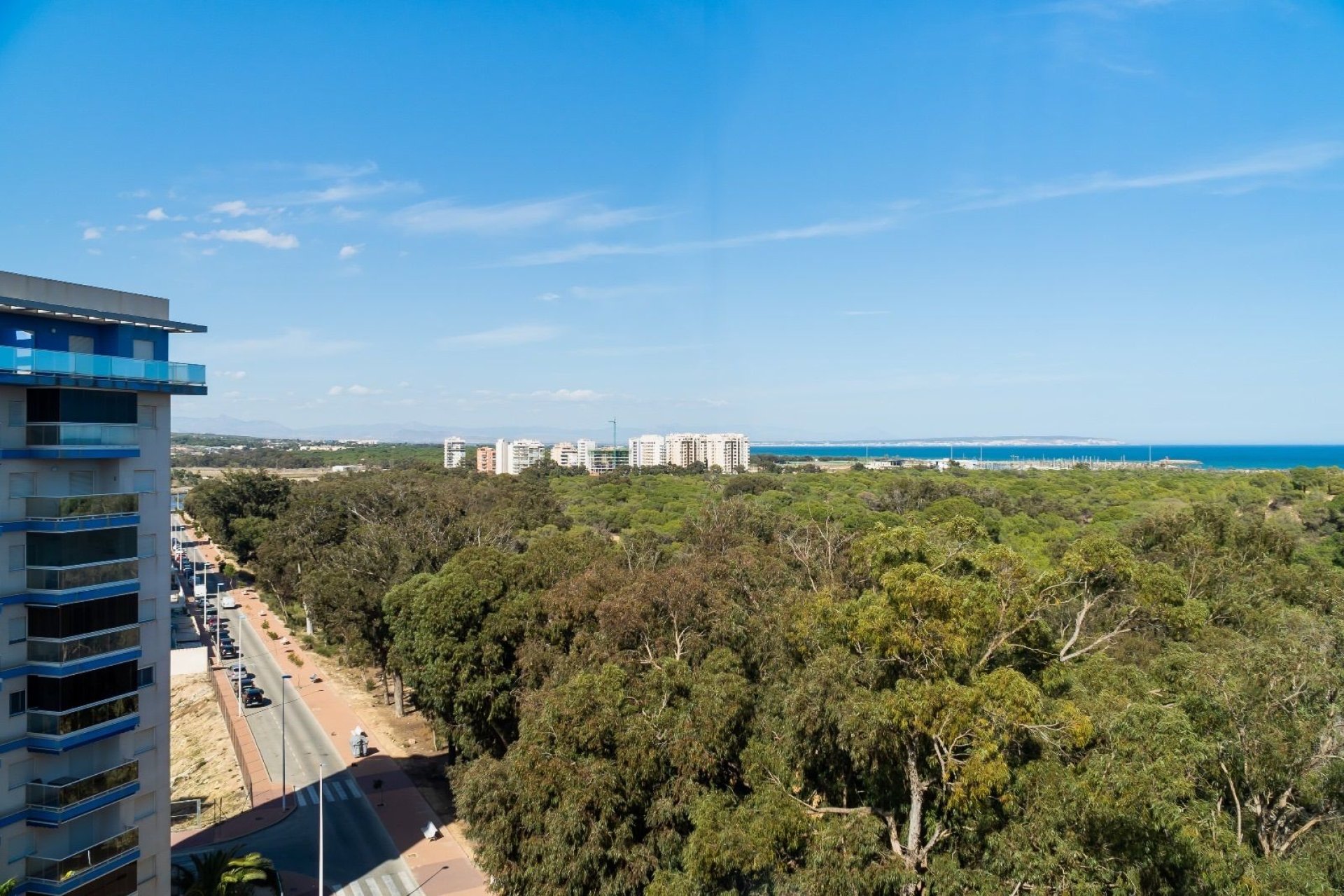 Alquiler - Apartamento / piso - Guardamar del Segura