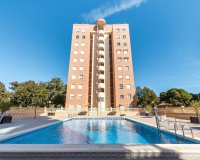 Alquiler - Apartamento / piso - Guardamar del Segura