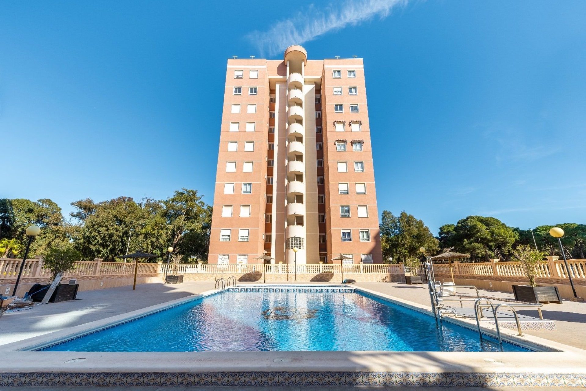 Alquiler - Apartamento / piso - Guardamar del Segura