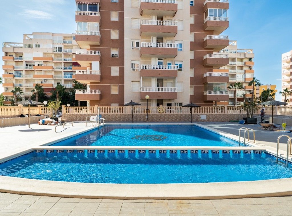 Alquiler - Apartamento / piso - Guardamar del Segura