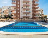 Alquiler - Apartamento / piso - Guardamar del Segura