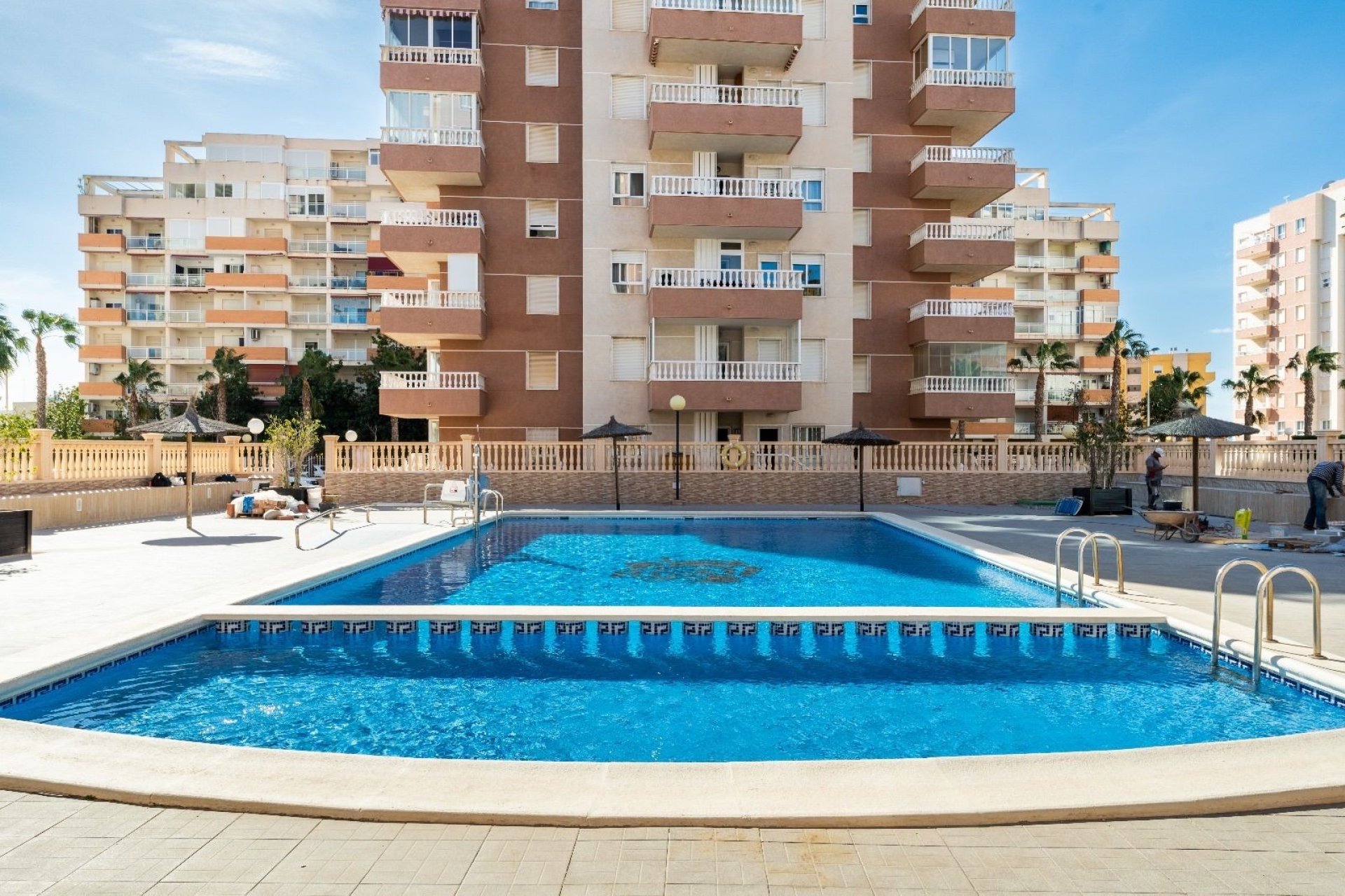 Alquiler - Apartamento / piso - Guardamar del Segura