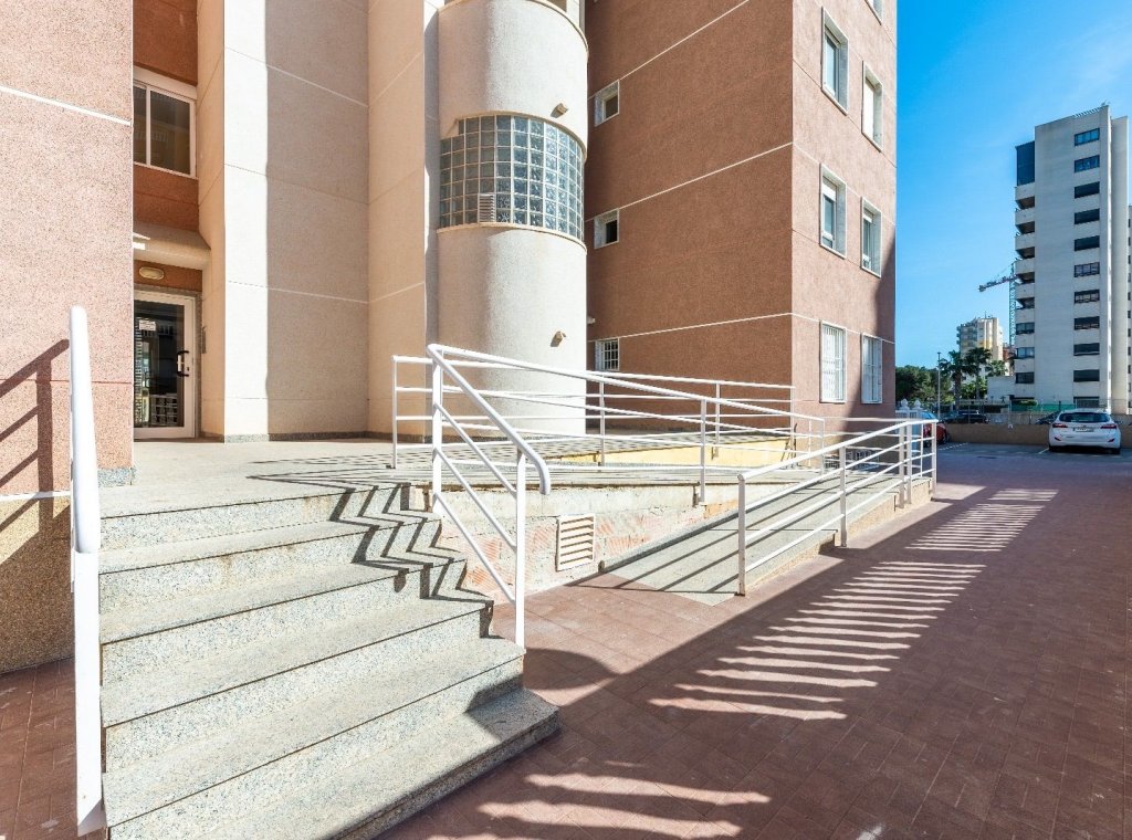 Alquiler - Apartamento / piso - Guardamar del Segura
